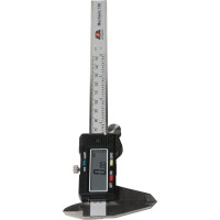 Цифровой штангенциркуль ADA Mechanic 150 А00379