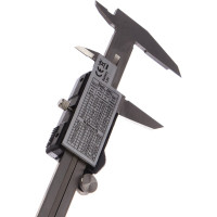 Цифровой штангенциркуль ADA Mechanic 150 А00379