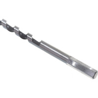 Сверло спираль Левиса (10х235 мм) по дереву Uragan 29465-235-10