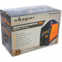 Сварочный инвертор Сварог ARC 200 PRO Z209S 00000090920