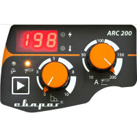 Сварочный инвертор Сварог ARC 200 PRO Z209S 00000090920