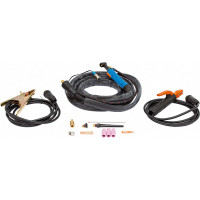 Сварочный инвертор Сварог TIG 200 P DSP "PRO" W212 000000 90925