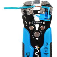 Инструмент для снятия изоляции КВТ WS-04A 61668