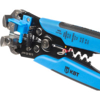 Инструмент для снятия изоляции КВТ WS-04A 61668