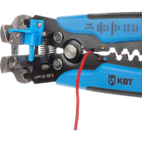 Инструмент для снятия изоляции КВТ WS-04A 61668