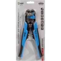 Инструмент для снятия изоляции КВТ WS-04A 61668