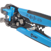 Инструмент для снятия изоляции КВТ WS-04A 61668