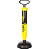 Вакуумный вантуз Stayer Professional PROPump 51925