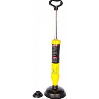 Вакуумный вантуз Stayer Professional PROPump 51925