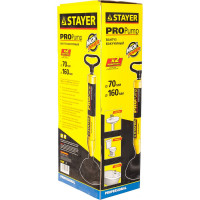 Вакуумный вантуз Stayer Professional PROPump 51925