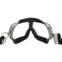 Защитные закрытые очки РОСОМЗ ЗП1 PATRIOT 30110 с прямой вентиляцией