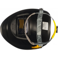 Защитный лицевой щиток сварщика РОСОМЗ НН-10 PREMIER FavoriT 10 51364