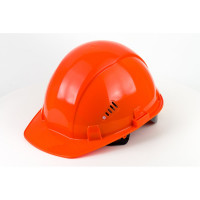 Защитная каска РОСОМЗ СОМЗ-55 FavoriT RAPID, оранжевая 75714