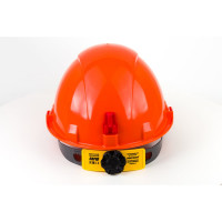 Защитная каска РОСОМЗ СОМЗ-55 FavoriT RAPID, оранжевая 75714