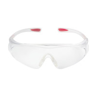 Защитные открытые очки РОСОМЗ О55 HAMMER PROFI super PC 15530