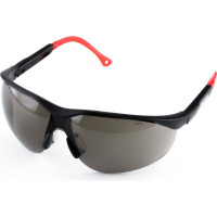 Защитные открытые очки РОСОМЗ О85 ARCTIC super 5-2,5 PC 18523