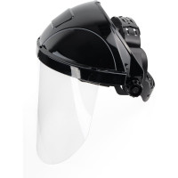 Защитный лицевой щиток РОСОМЗ НБТ1 ВИЗИОН 413130
