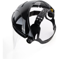 Защитный лицевой щиток РОСОМЗ НБТ1 ВИЗИОН 413130