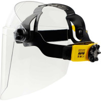 Защитный лицевой щиток РОСОМЗ НБТ2 ВИЗИОН TITAN 424390