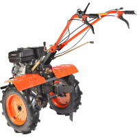 Мотоблок PATRIOT Т 9001P Nevada-9 440106503