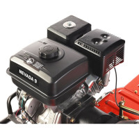 Мотоблок PATRIOT Т 9001P Nevada-9 440106503