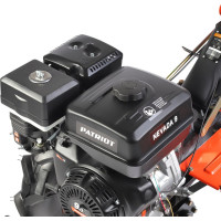 Мотоблок PATRIOT Т 9001P Nevada-9 440106503