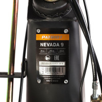 Мотоблок PATRIOT Т 9001P Nevada-9 440106503