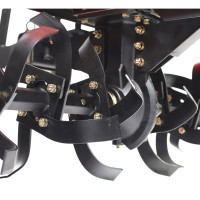 Мотоблок PATRIOT Т 9001P Nevada-9 440106503