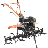 Мотоблок PATRIOT Т 9001P Nevada-9 440106503