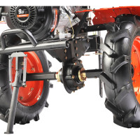 Мотоблок PATRIOT Т 9001P Nevada-9 440106503