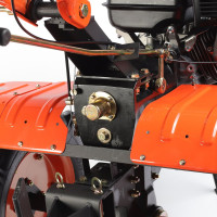 Мотоблок PATRIOT Т 9001P Nevada-9 440106503