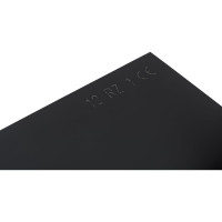 Комплект светофильтров (10 шт; 110х90 мм; 12 DIN) к щитку сварщика РОСОМЗ 00266