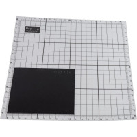 Комплект светофильтров (10 шт; 110х90 мм; 12 DIN) к щитку сварщика РОСОМЗ 00266