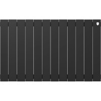 Радиатор Royal Thermo PianoForte 500/Noir Sable 12 секц. НС-1176330