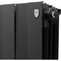 Радиатор Royal Thermo PianoForte 500/Noir Sable - 10 секц. НС-1176328