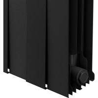 Радиатор Royal Thermo PianoForte 500/Noir Sable - 10 секц. НС-1176328