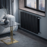 Радиатор Royal Thermo PianoForte 500/Noir Sable 12 секц. НС-1176330