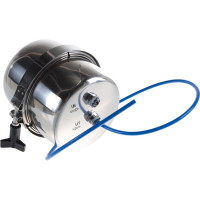 Проточный водоочиститель под мойку Аквафор Фаворит ЭКО