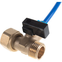 Проточный водоочиститель под мойку Аквафор Фаворит ЭКО