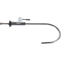 Проточный водоочиститель под мойку Аквафор Фаворит ЭКО