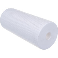 Картридж полипропиленовый ПФМ 10/5 10BB для механической очистки воды Гейзер 28223