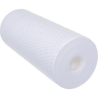 Картридж полипропиленовый ПФМ 10/5 10BB для механической очистки воды Гейзер 28223