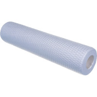 Картридж полипропиленовый ПФМ 20/10 10SL для механической очистки воды Гейзер 28216