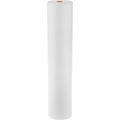 Картридж полипропиленовый ПФМ-Г 10/5 20BB для механической очистки воды Гейзер 28243