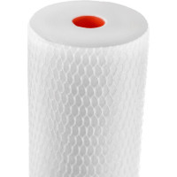 Картридж полипропиленовый ПФМ-Г 10/5 20BB для механической очистки воды Гейзер 28243