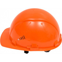 Защитная каска РОСОМЗ СОМЗ-55 ВИЗИОН, оранжевая 78214