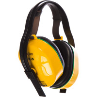 Противошумные наушники РОСОМЗ СОМЗ-3 ПУМА 60300