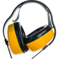 Противошумные наушники РОСОМЗ СОМЗ-3 ПУМА 60300