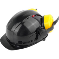 Противошумные наушники РОСОМЗ СОМЗ-5 ШТУРМ 60105