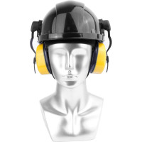 Противошумные наушники РОСОМЗ СОМЗ-5 ШТУРМ 60105